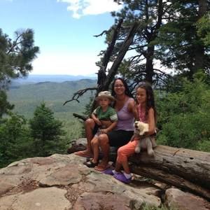 Meet your Posher, Nanzala